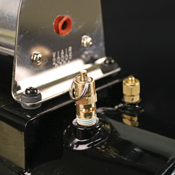 Viair P-series